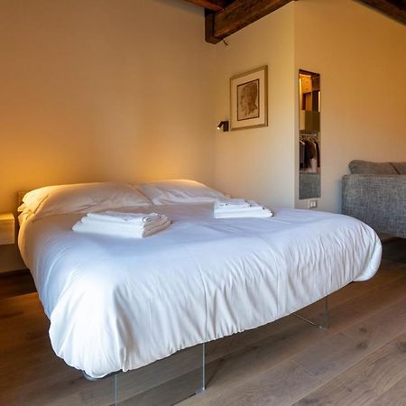Il Molino Hotel อาโซโล ภายนอก รูปภาพ