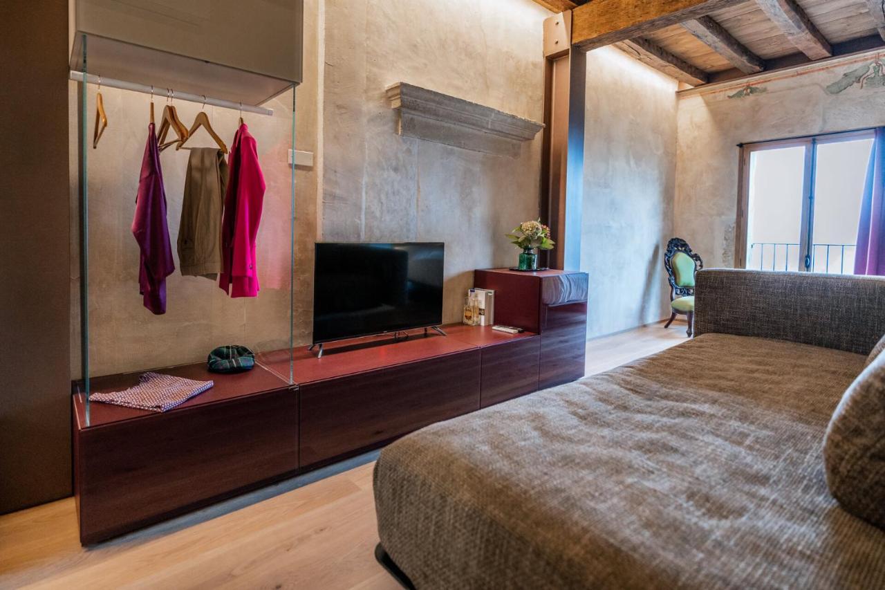 Il Molino Hotel อาโซโล ภายนอก รูปภาพ